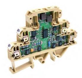 WEIDMULLER DK6/ISO/V-V/0-10/0-10