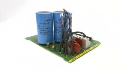 CONVERTEAM 20X3336/C40