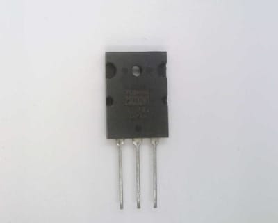 TOSHIBA 2SC3281