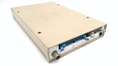 CONVERTEAM M40-70001