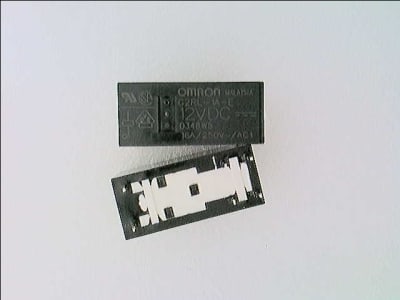 OMRON G2RL-1A-E DC12