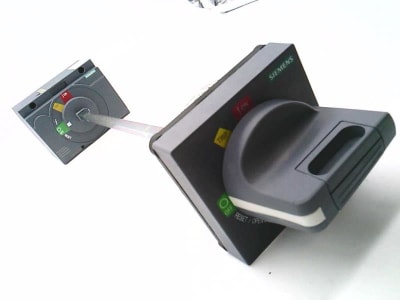 SIEMENS 3VA9277-0FK31