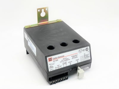 EATON CORPORATION IQ502A