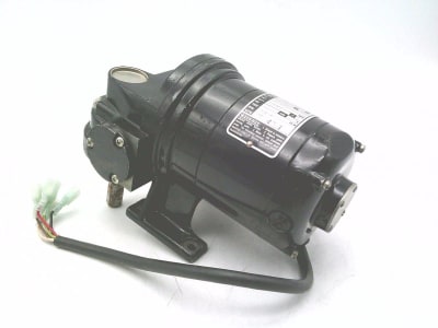 BODINE ELECTRIC NSH-12RG-120:1