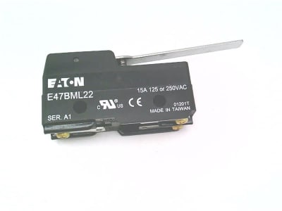 EATON CORPORATION E47BML22