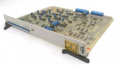 CONVERTEAM 2242-80001