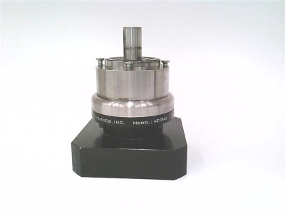 APEX DYNAMICS INC AE090-003 1