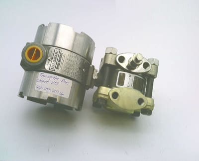 EMERSON 1151GP7S22B7L4H3