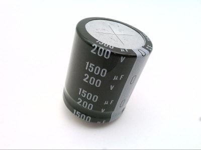 NICHICON LGU2D152MELC