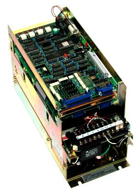 YASKAWA ELECTRIC CACR-HR03BB