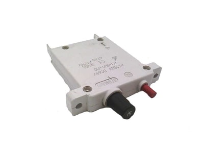 E-T-A CIRCUIT BREAKERS 43-500-P10-15A