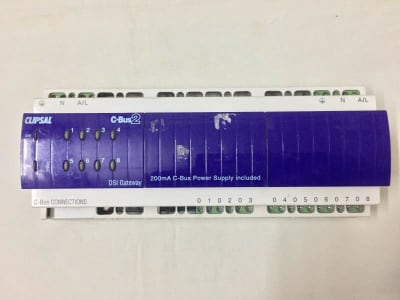 SCHNEIDER ELECTRIC LE5508TDSI