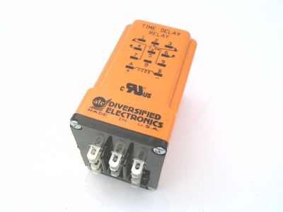 MARSH BELLOFRAM TDM120AFB060