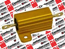 RCD COMPONENTS 610-5R00-FBW