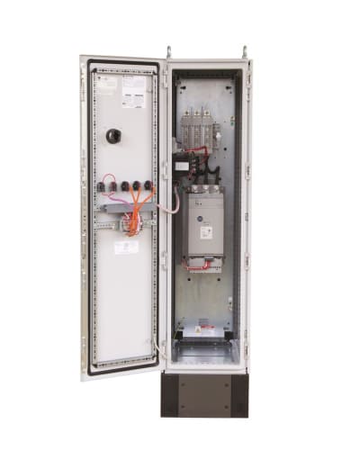 ALLEN BRADLEY 153C-D36JBD-D80