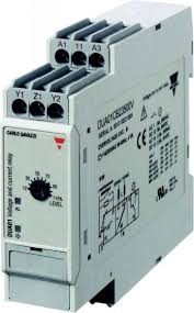 CARLO GAVAZZI SM-125-230-4