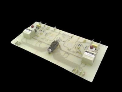 CONVERTEAM 20X-1310CRL