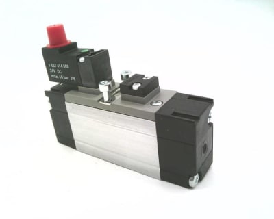 BOSCH CD01-5/2SR-VD01-024DC-AL