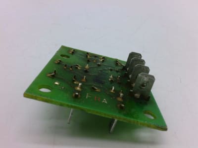 LINCOLN ELECTRIC M13861