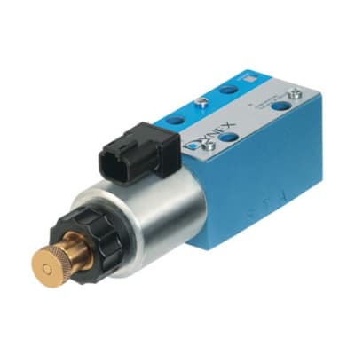 DYNEX 655011-D03-24VDC-10