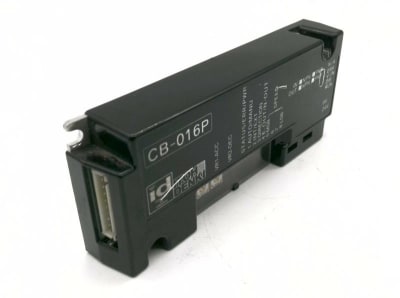 ITOH DENKI CB-016P