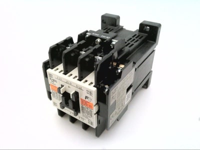 FUJI ELECTRIC 3GC1Q0M22