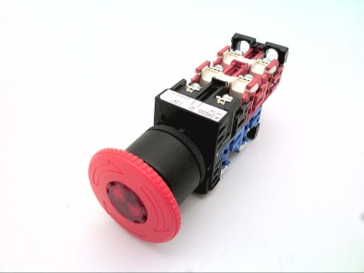 FUJI ELECTRIC AR22V2L-22E3R/Z047