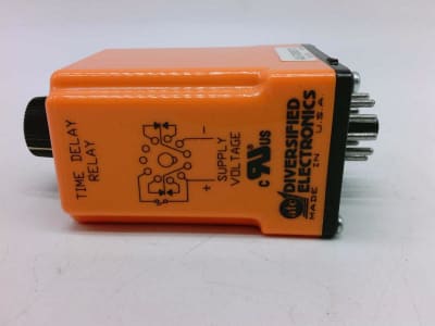 MARSH BELLOFRAM TDD-120-AKA-200