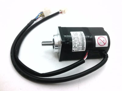 YASKAWA ELECTRIC SGM-A5A314SP