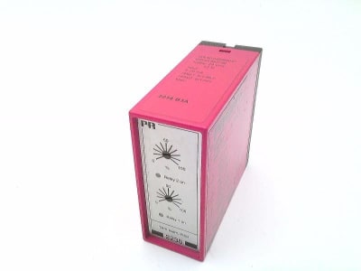 PR ELECTRONICS 2238D4A