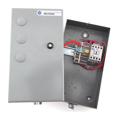 ALLEN BRADLEY 109-C16AD-OLR