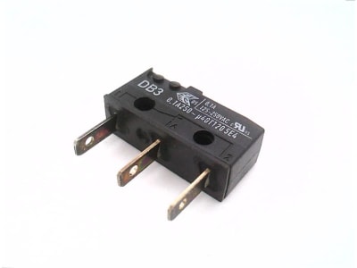 ZF FRIEDRICHSHAFEN DB3C-B1AA