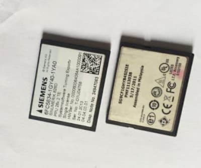 SIEMENS 6SL30543EH001BA0