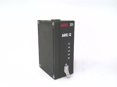 EEC AEG AREI2-1X/PFB