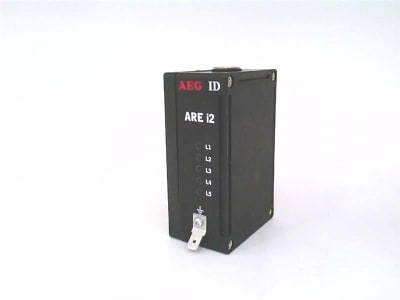 EEC AEG AREI2-1X/PFB