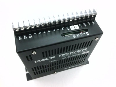 PACK DRIVER AK-BX530M