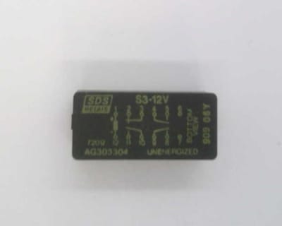 SDS S3-12V