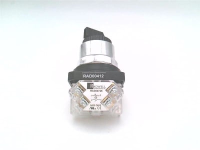 RADWELL RAD00412