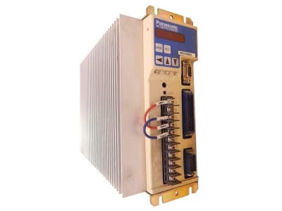 MATSUSHITA ELECTRIC MDD203A1W