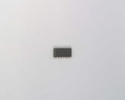 TEXAS INSTRUMENTS SEMI LF347BDR