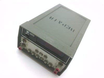 HEWLETT PACKARD COMPUTER 34702A