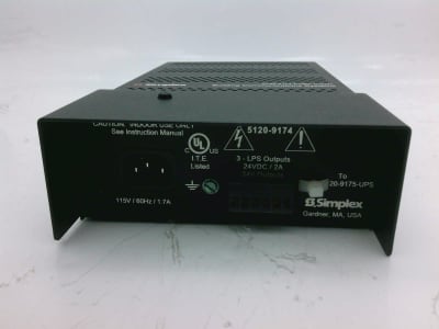 VALCOM 5120-9174