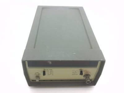 HEWLETT PACKARD COMPUTER 5383A