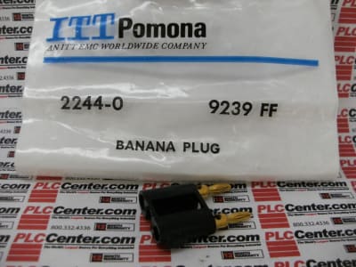 POMONA ELECTRONICS 1931116