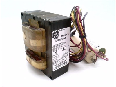 GENERAL ELECTRIC S250MLTAC4M5GEK