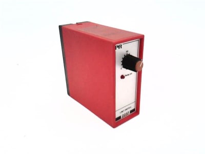 PR ELECTRONICS 2237 B1
