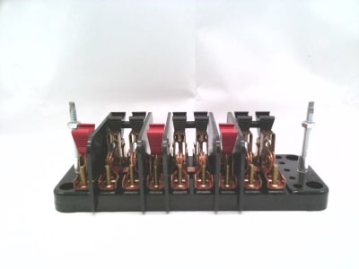 METER DEVICES 109U3889