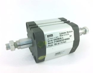 PARKER P1M050FKMP9N20