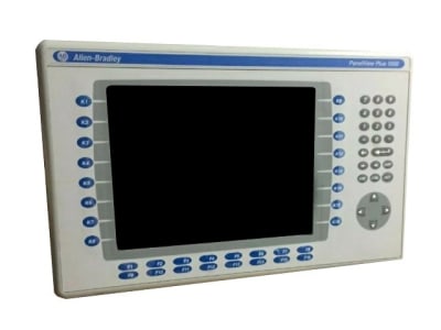 ALLEN BRADLEY 2711P-K10C4B1