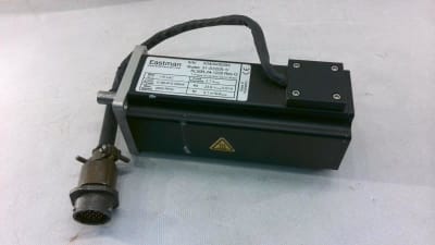 EASTMAN MACHINE 31-S3205-1/SL50B-24-1220